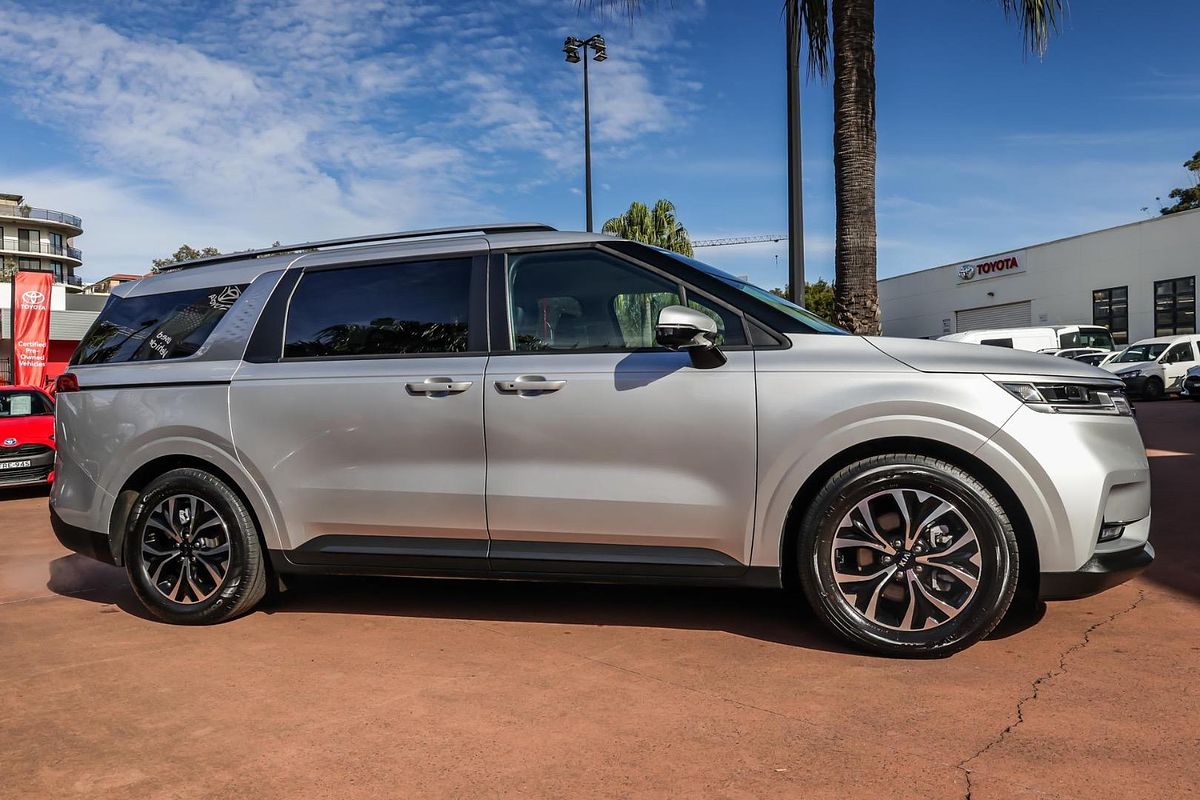 2021 Kia Carnival SLi KA4