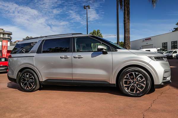 2021 Kia Carnival SLi KA4