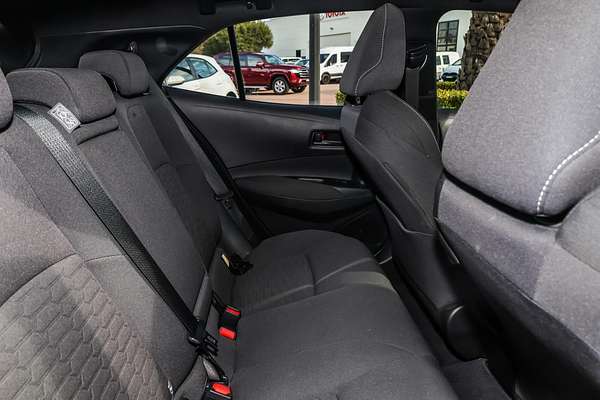 2023 Toyota Corolla Ascent Sport MZEA12R