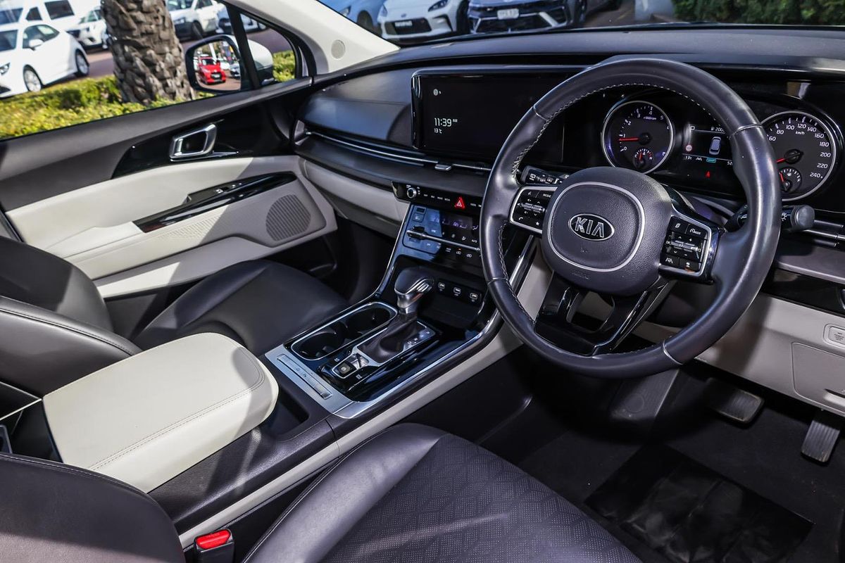 2021 Kia Carnival SLi KA4