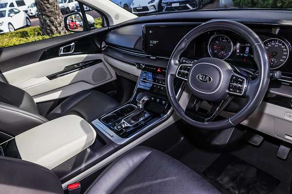 2021 Kia Carnival SLi KA4
