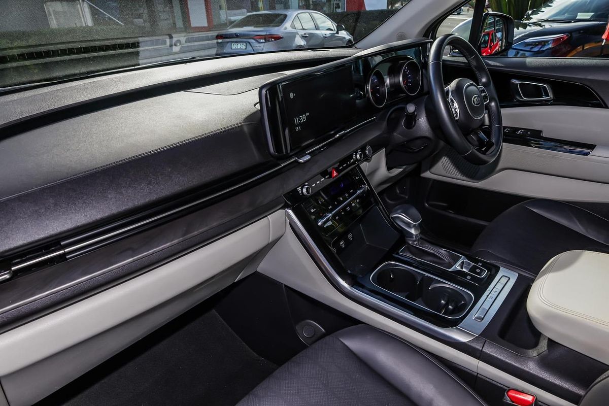 2021 Kia Carnival SLi KA4