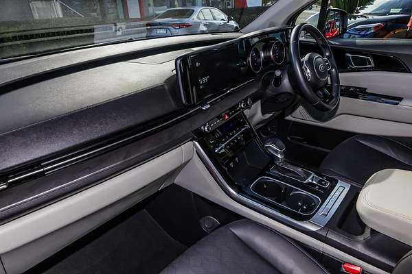 2021 Kia Carnival SLi KA4