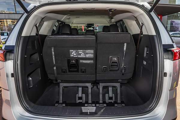 2021 Kia Carnival SLi KA4