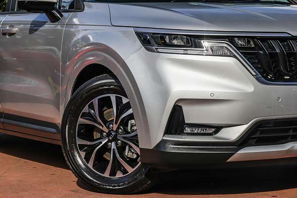 2021 Kia Carnival SLi KA4