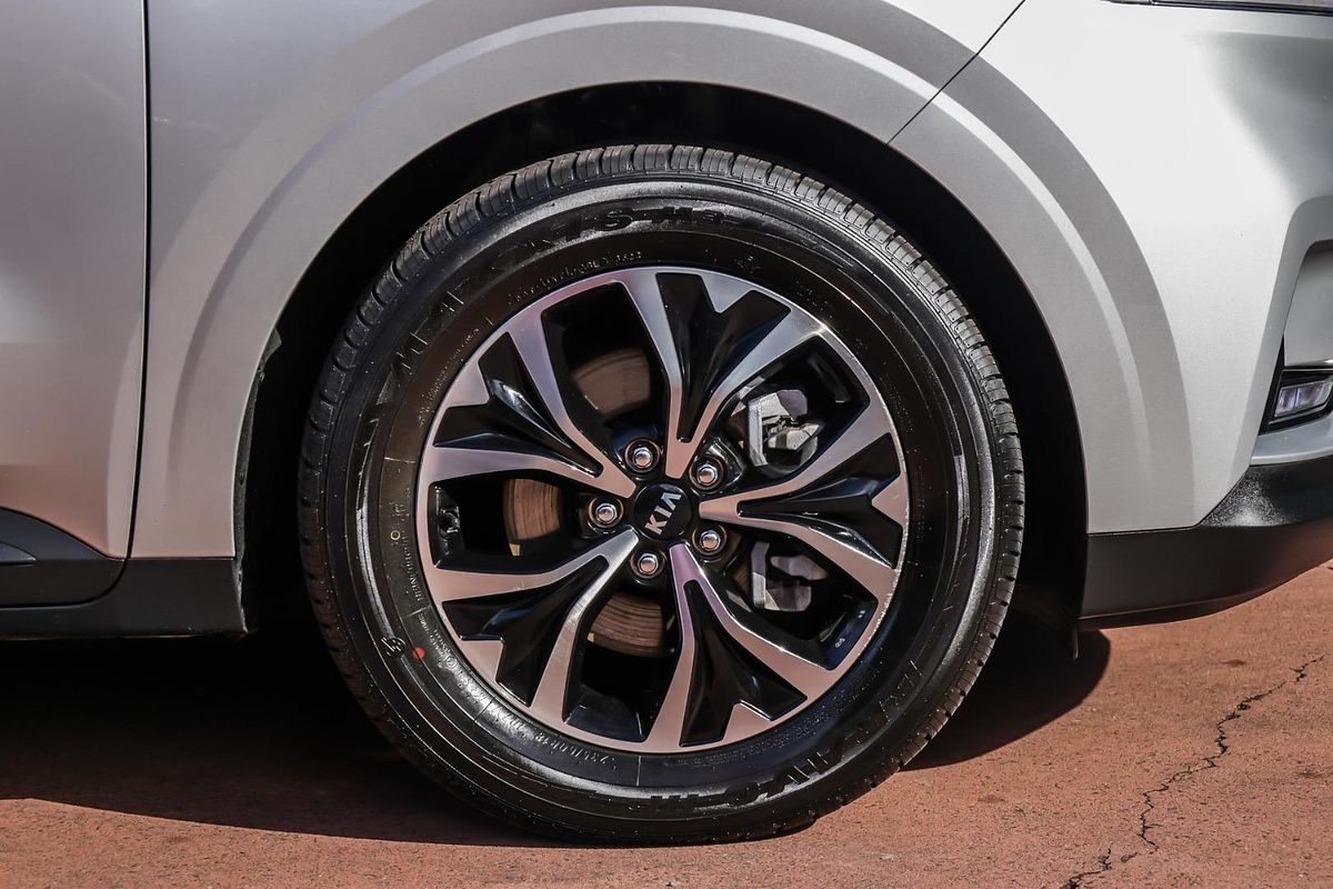 2021 Kia Carnival SLi KA4