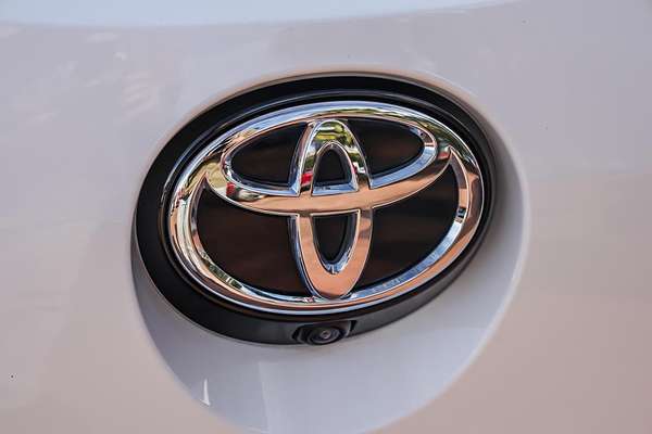 2023 Toyota Corolla Ascent Sport MZEA12R