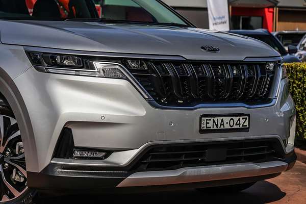 2021 Kia Carnival SLi KA4