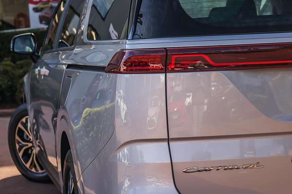 2021 Kia Carnival SLi KA4