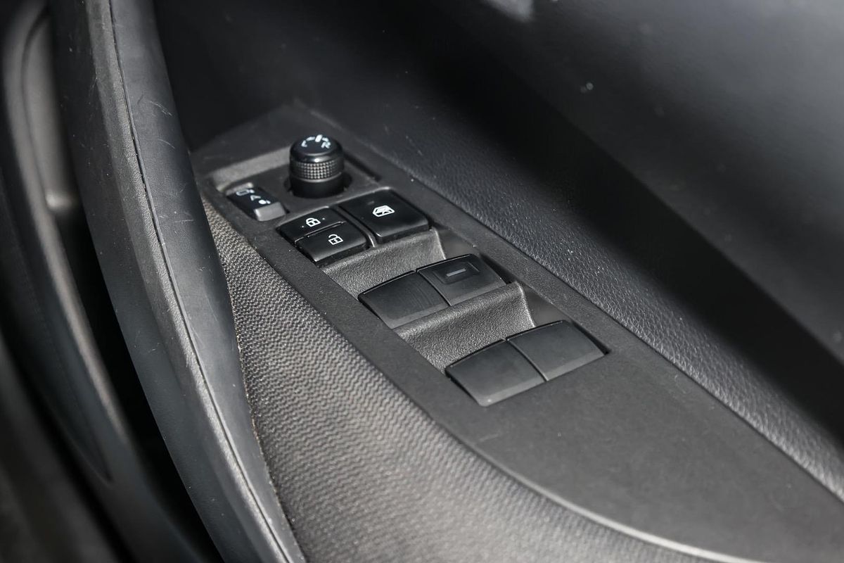 2023 Toyota Corolla Ascent Sport MZEA12R