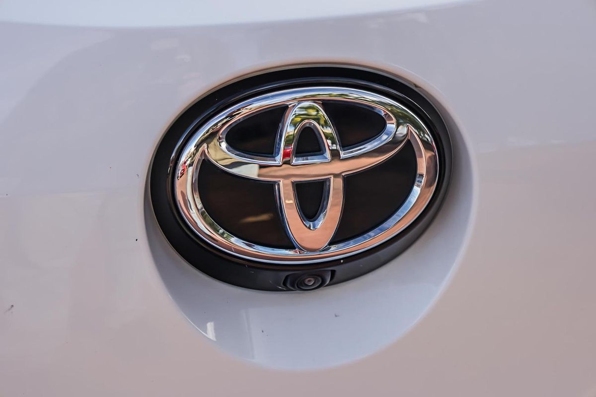 2023 Toyota Corolla Ascent Sport MZEA12R
