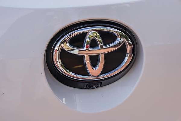 2023 Toyota Corolla Ascent Sport MZEA12R