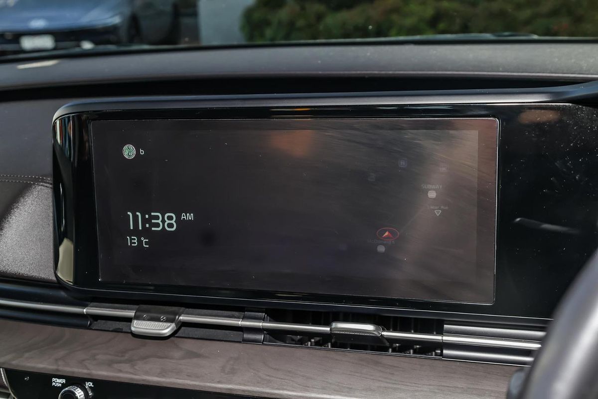 2021 Kia Carnival SLi KA4