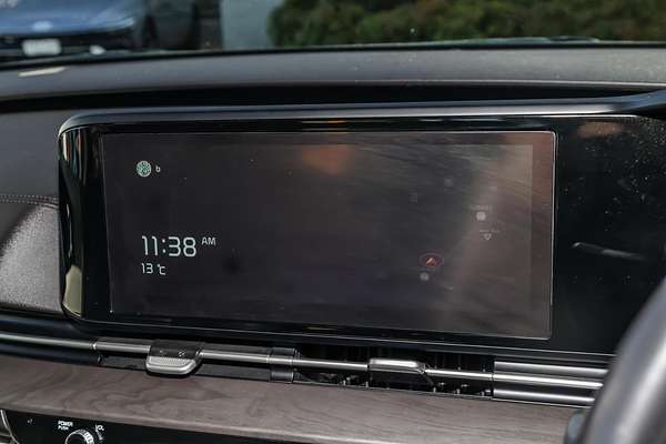 2021 Kia Carnival SLi KA4