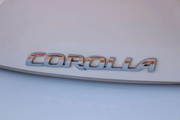 2023 Toyota Corolla Ascent Sport MZEA12R