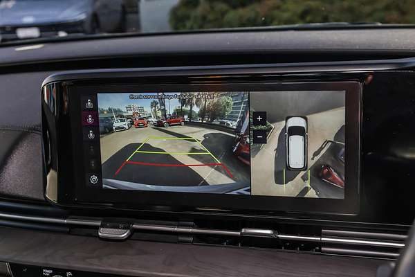 2021 Kia Carnival SLi KA4