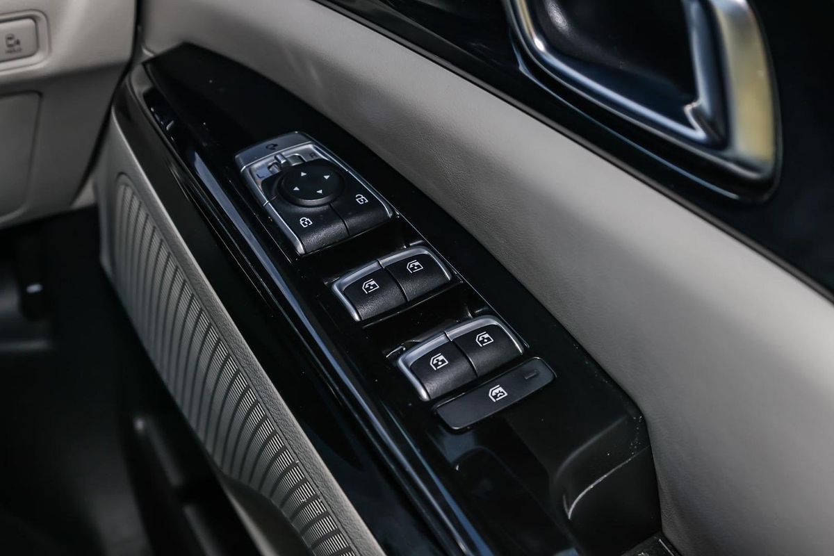 2021 Kia Carnival SLi KA4