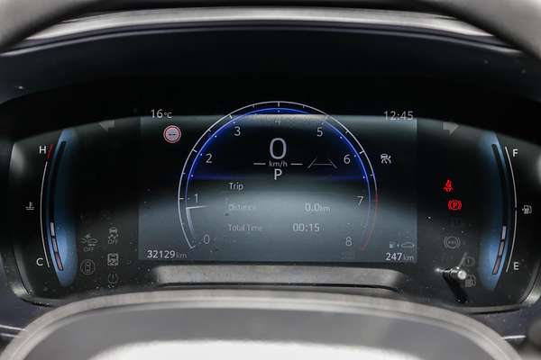 2023 Toyota Corolla Ascent Sport MZEA12R