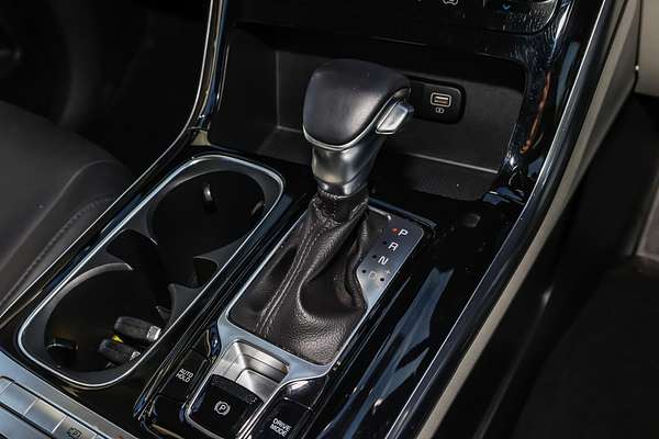 2021 Kia Carnival SLi KA4