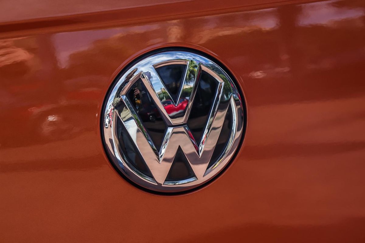 2018 Volkswagen Polo 85TSI Comfortline AW