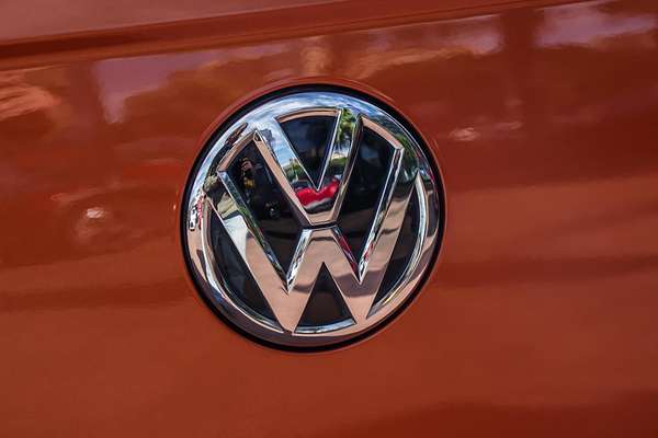2018 Volkswagen Polo 85TSI Comfortline AW