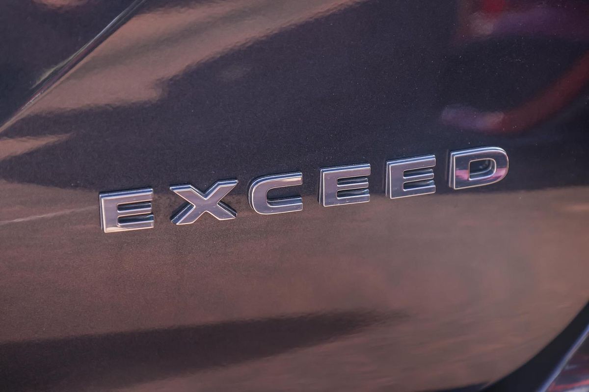 2024 Mitsubishi Outlander Exceed ZM