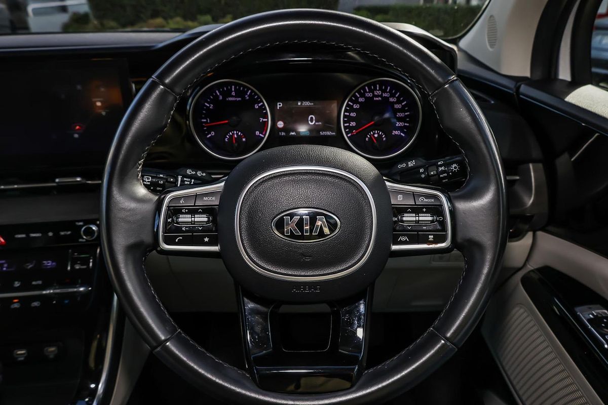 2021 Kia Carnival SLi KA4