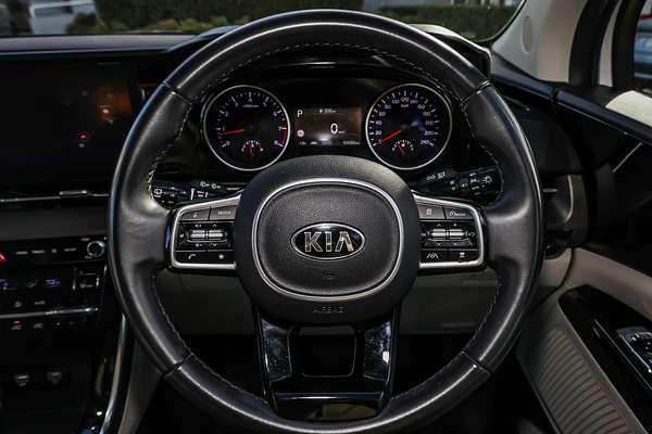 2021 Kia Carnival SLi KA4