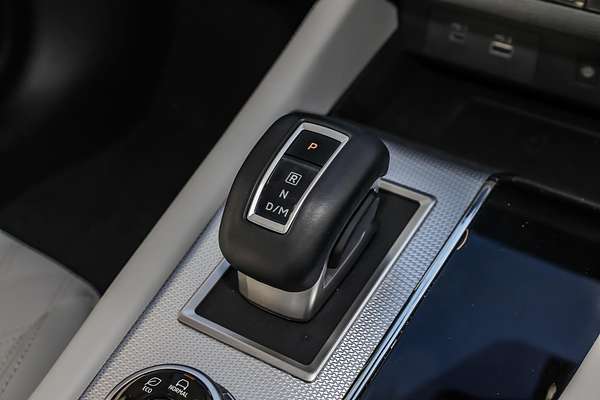 2024 Mitsubishi Outlander Exceed ZM