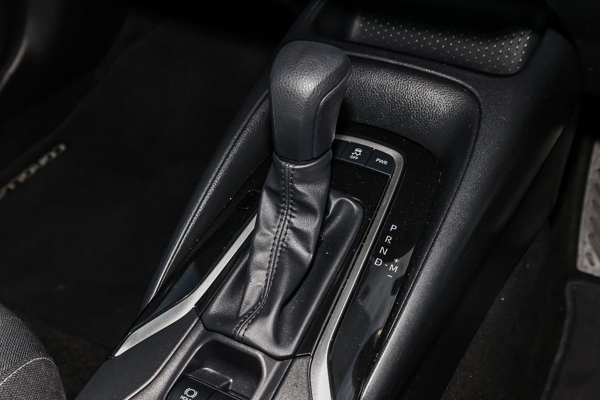 2023 Toyota Corolla Ascent Sport MZEA12R