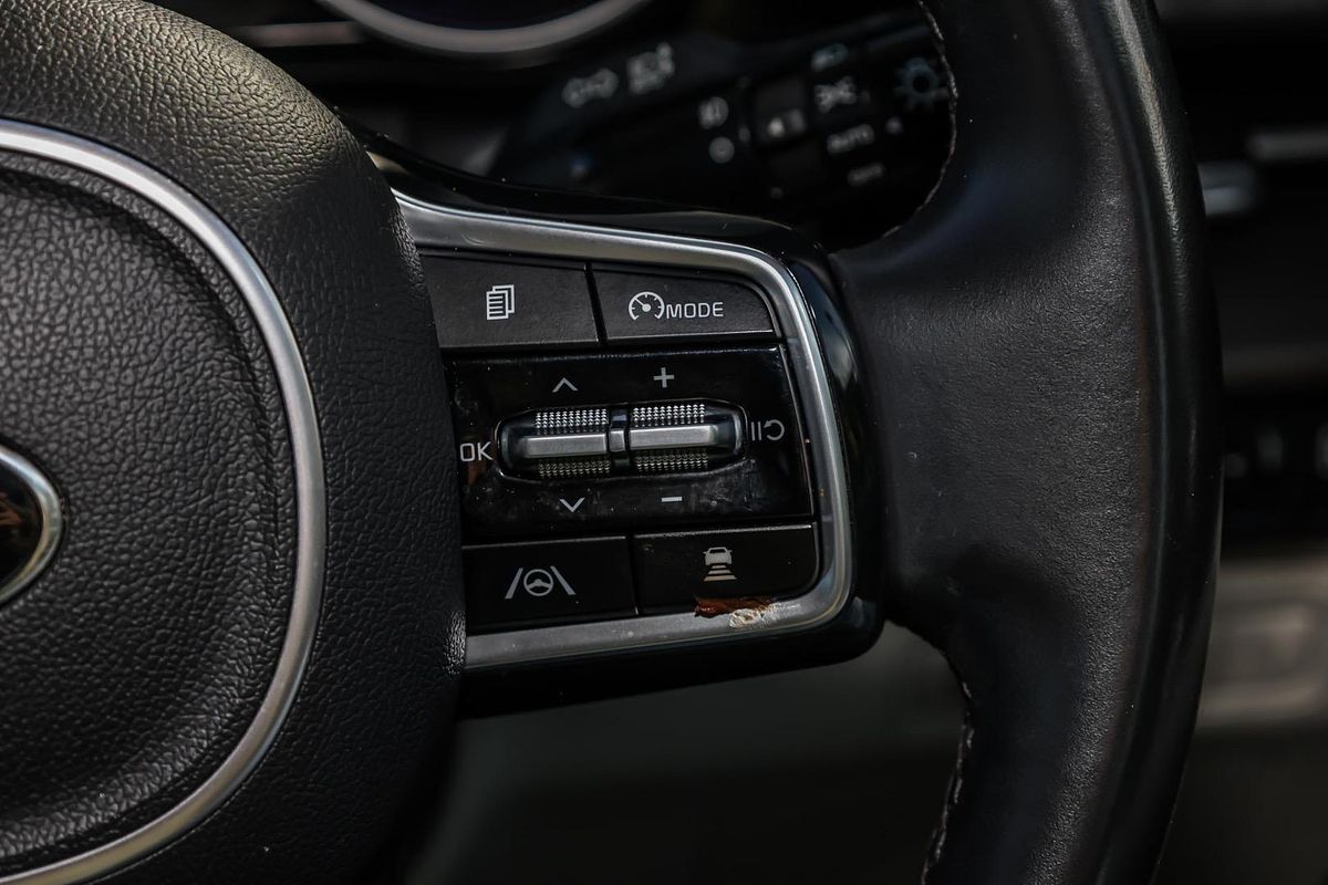 2021 Kia Carnival SLi KA4