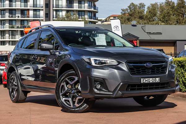 2020 Subaru XV 2.0i-S G5X