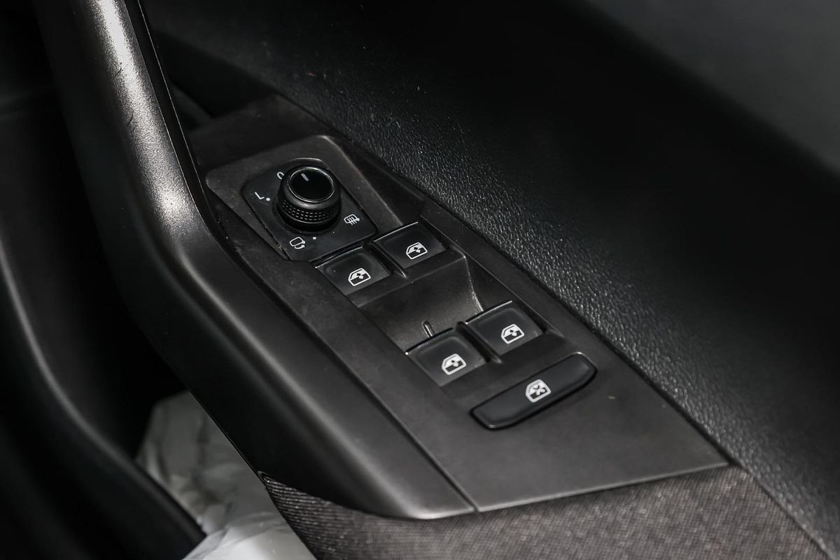 2018 Volkswagen Polo 85TSI Comfortline AW
