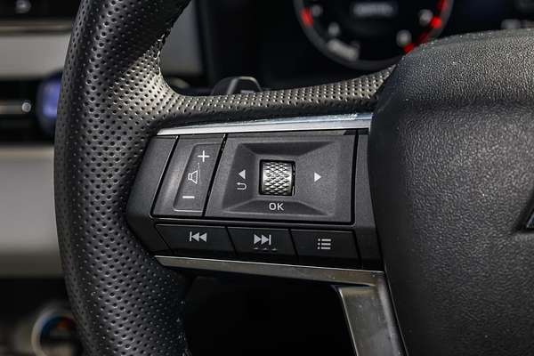 2024 Mitsubishi Outlander Exceed ZM