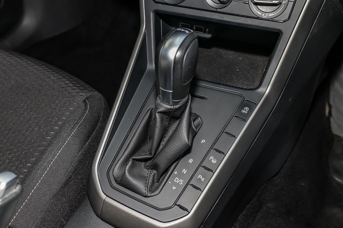 2018 Volkswagen Polo 85TSI Comfortline AW