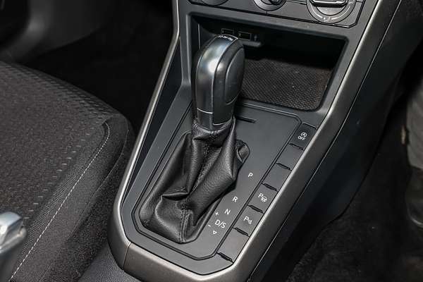 2018 Volkswagen Polo 85TSI Comfortline AW