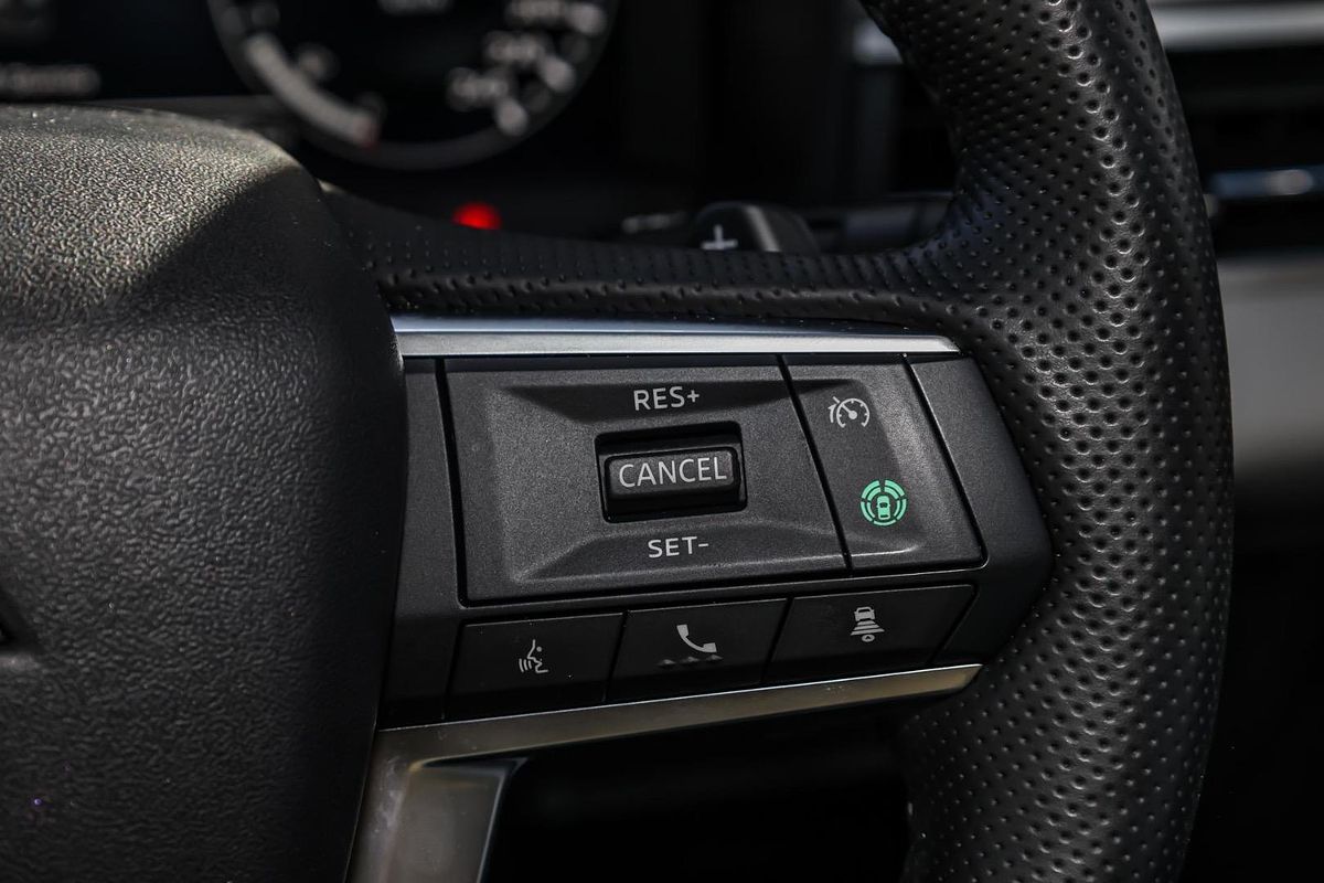 2024 Mitsubishi Outlander Exceed ZM