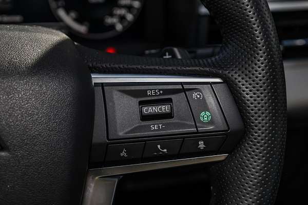 2024 Mitsubishi Outlander Exceed ZM