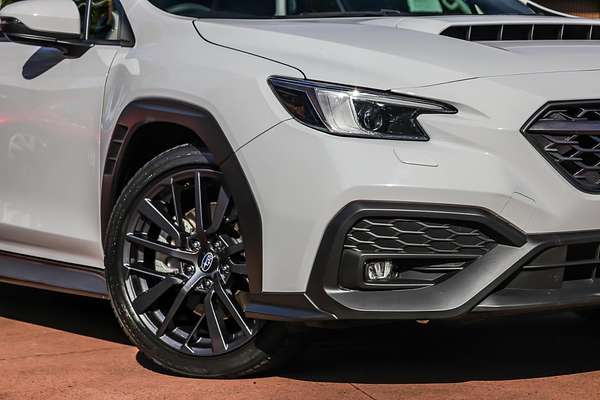 2022 Subaru WRX RS VB