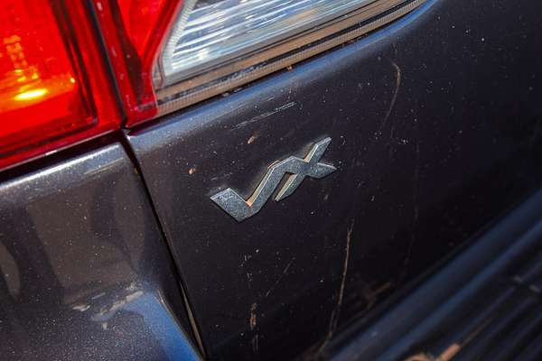 2012 Toyota Landcruiser VX VDJ200R