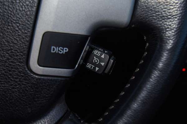 2012 Toyota Landcruiser VX VDJ200R