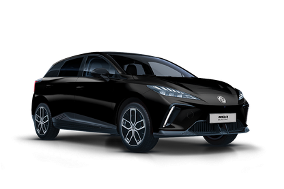 2024 MG MG4 Essence 64 150kW MEH32