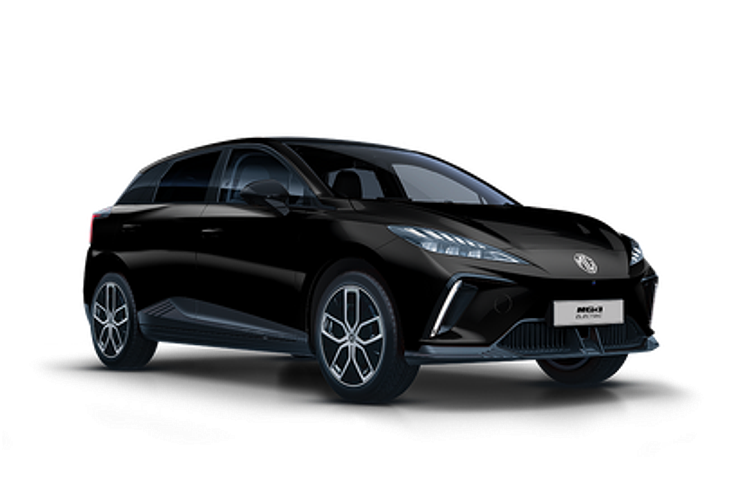 2024 MG MG4 Essence 64 150kW MEH32