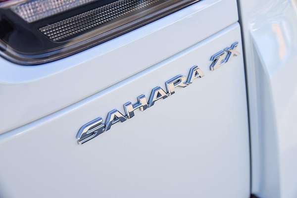 2024 Toyota Landcruiser Sahara ZX FJA300R
