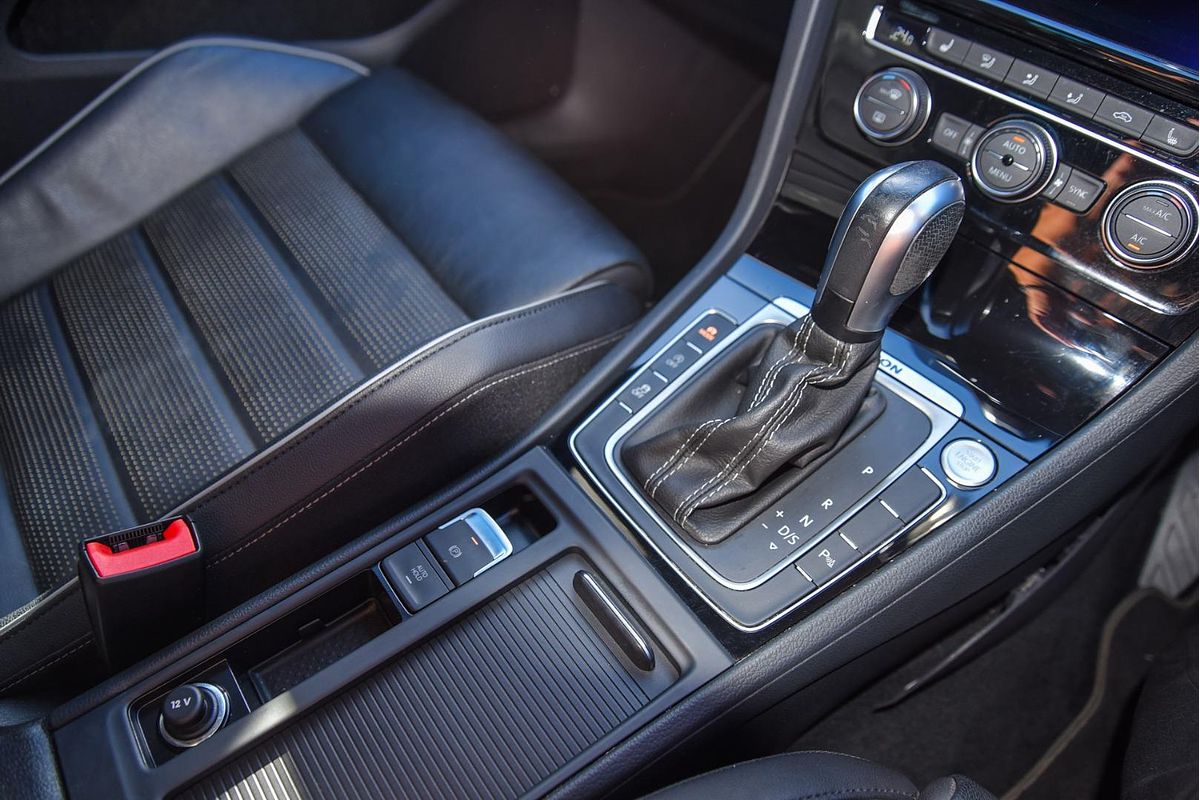 2020 Volkswagen Golf R 7.5