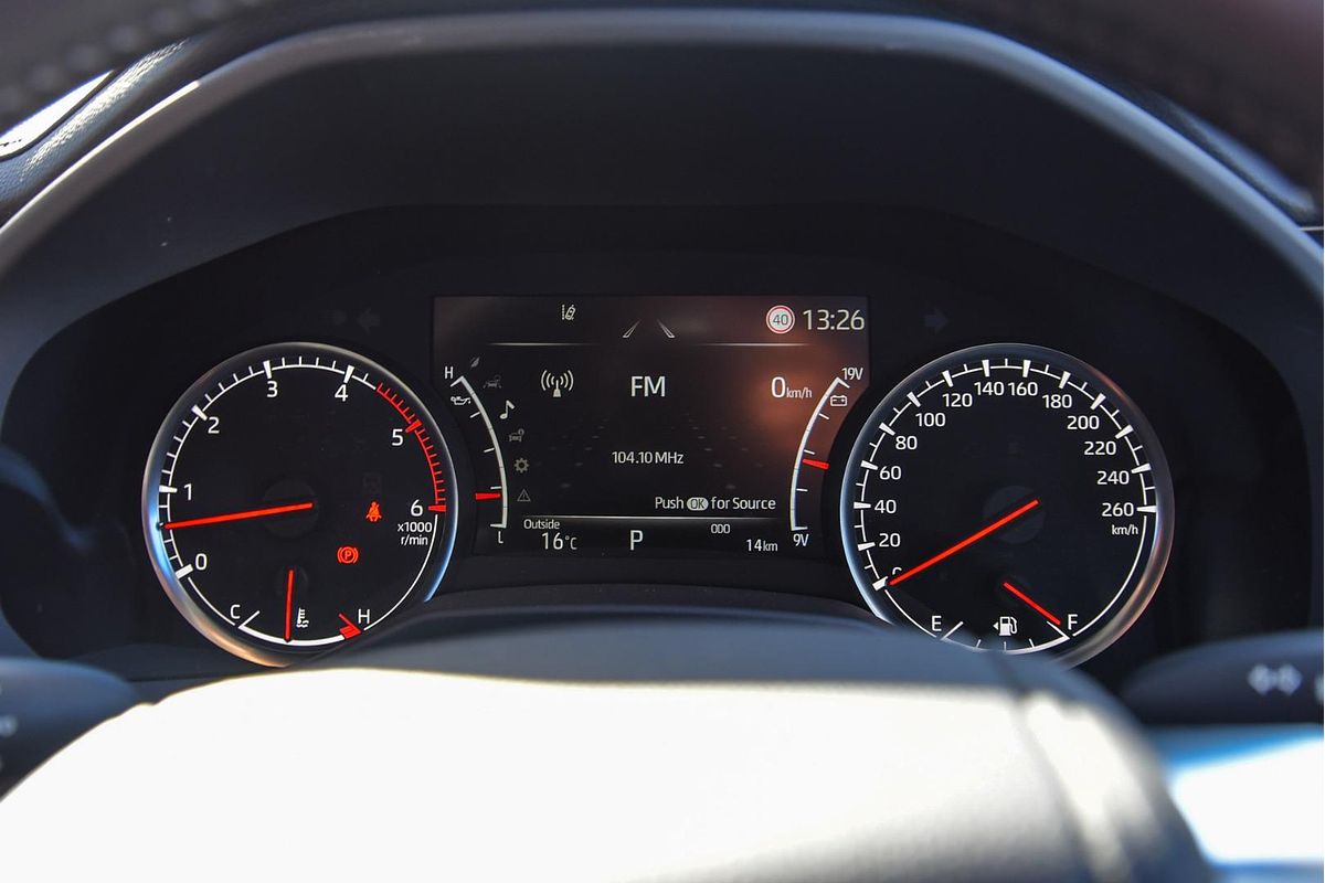 2024 Toyota Landcruiser Sahara ZX FJA300R