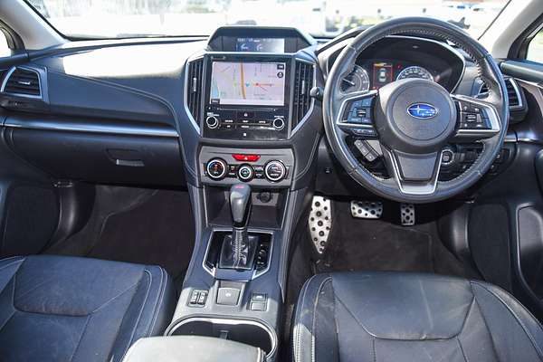 2018 Subaru Impreza 2.0i-S G5