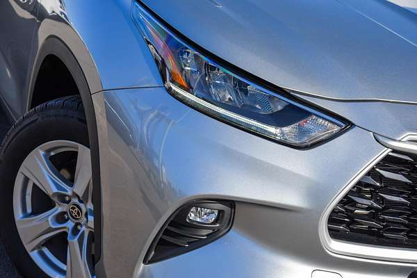 2023 Toyota Kluger GX AXUH78R