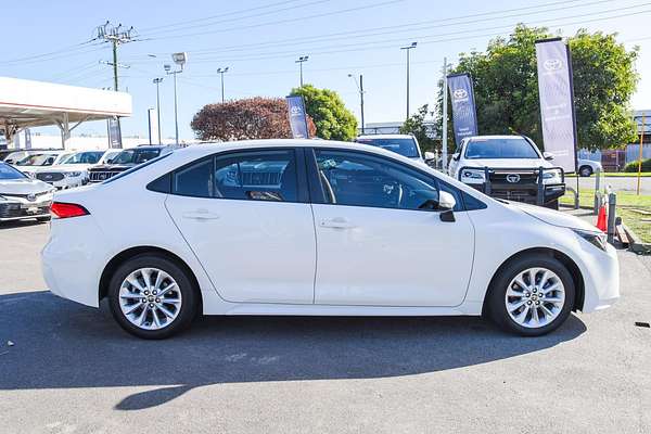 2021 Toyota Corolla Ascent Sport MZEA12R