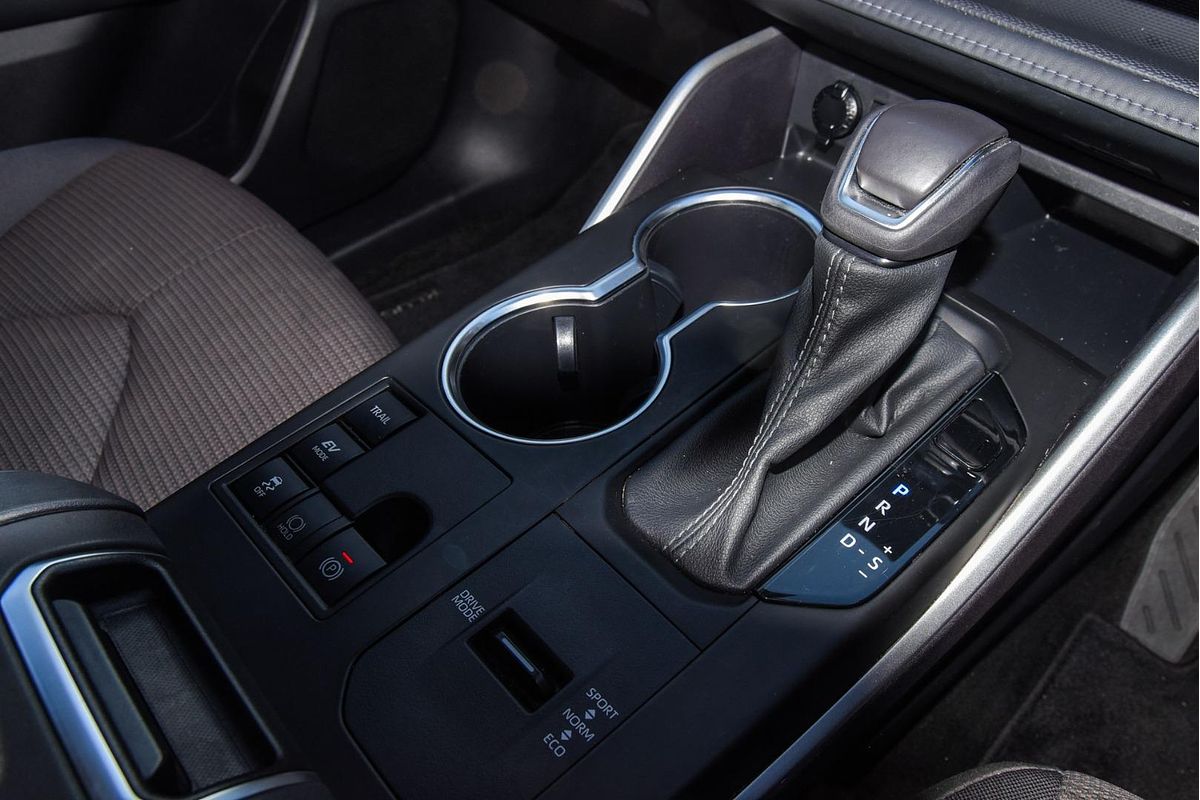 2023 Toyota Kluger GX AXUH78R